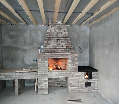 Барбекю Зона 2024