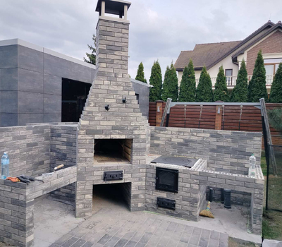 Барбекю Зона 2024