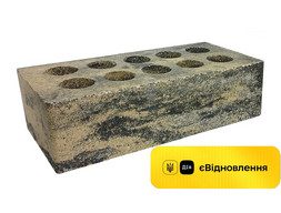 Гладкий стандарт пустотелый Абракадабра