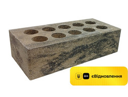 Гладкий стандарт пустотелый Савана