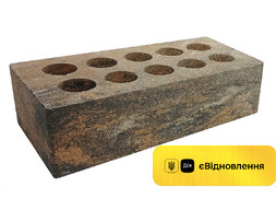 Гладкий стандарт пустотелый Невада