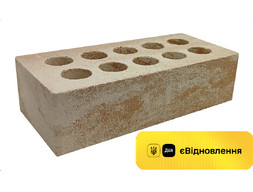 Гладкий стандарт пустотелый Сахара