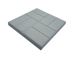 Плитка гладка